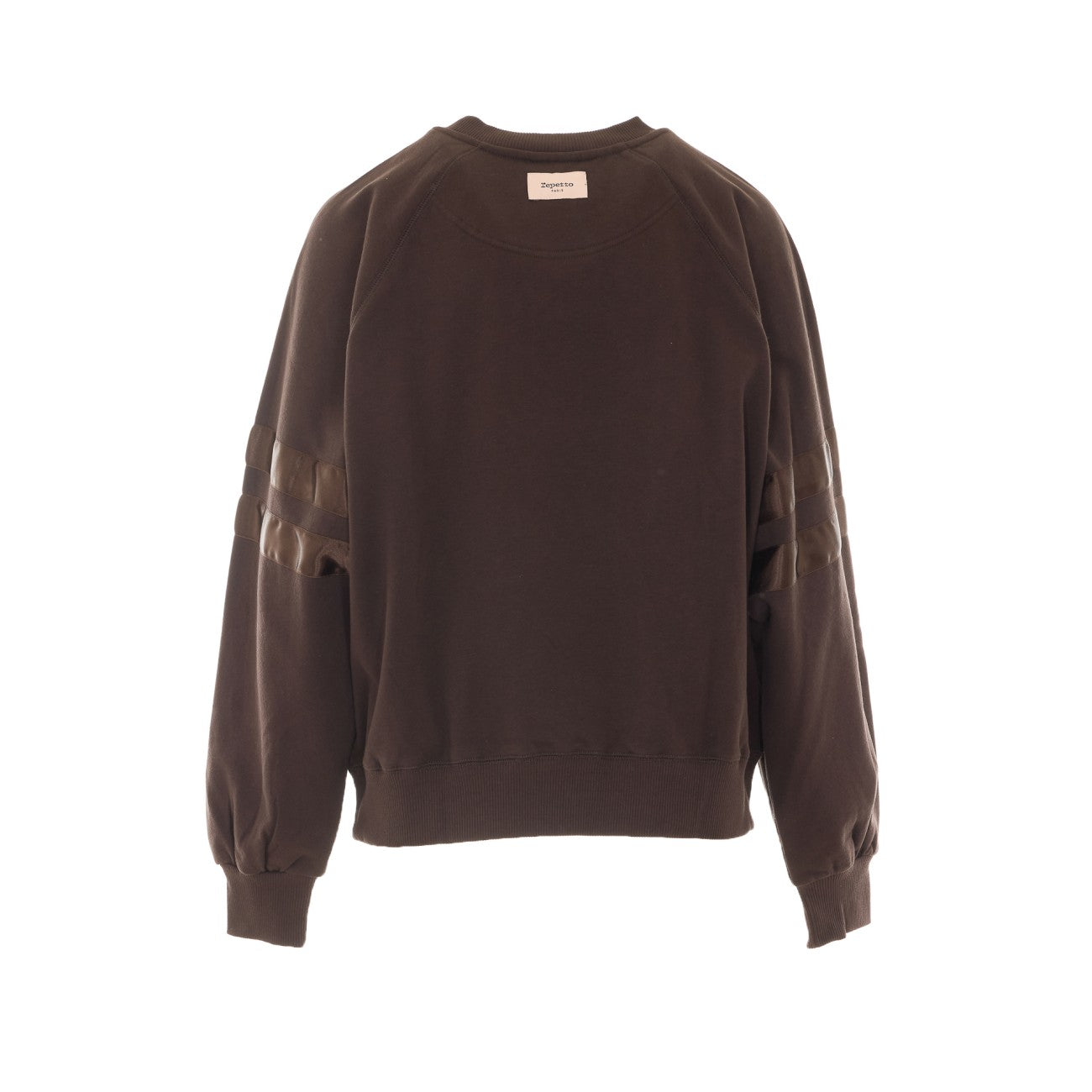 Repetto Women Signature Oversize Sweatshirt Repetto