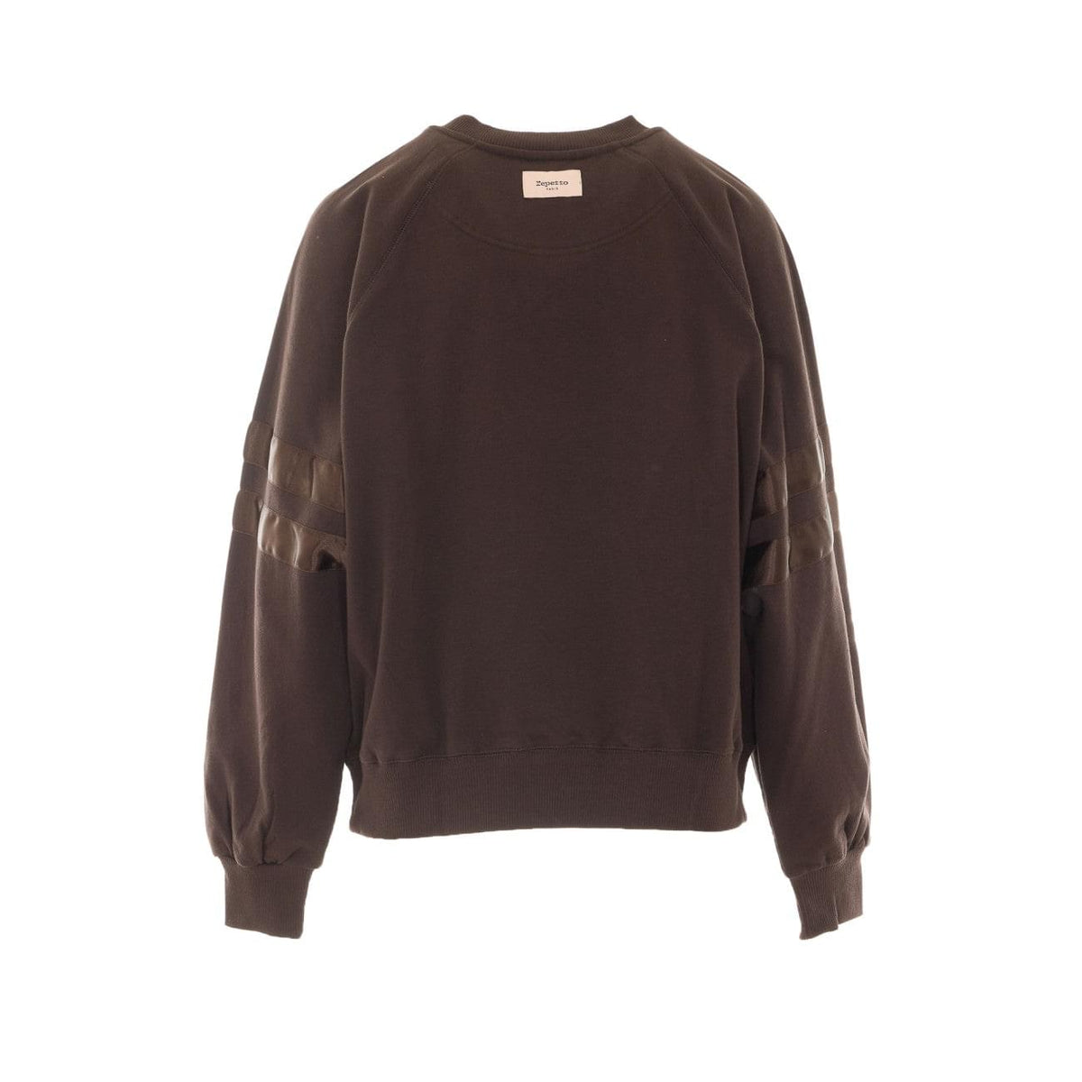 Repetto Women Signature Oversize Sweatshirt Repetto