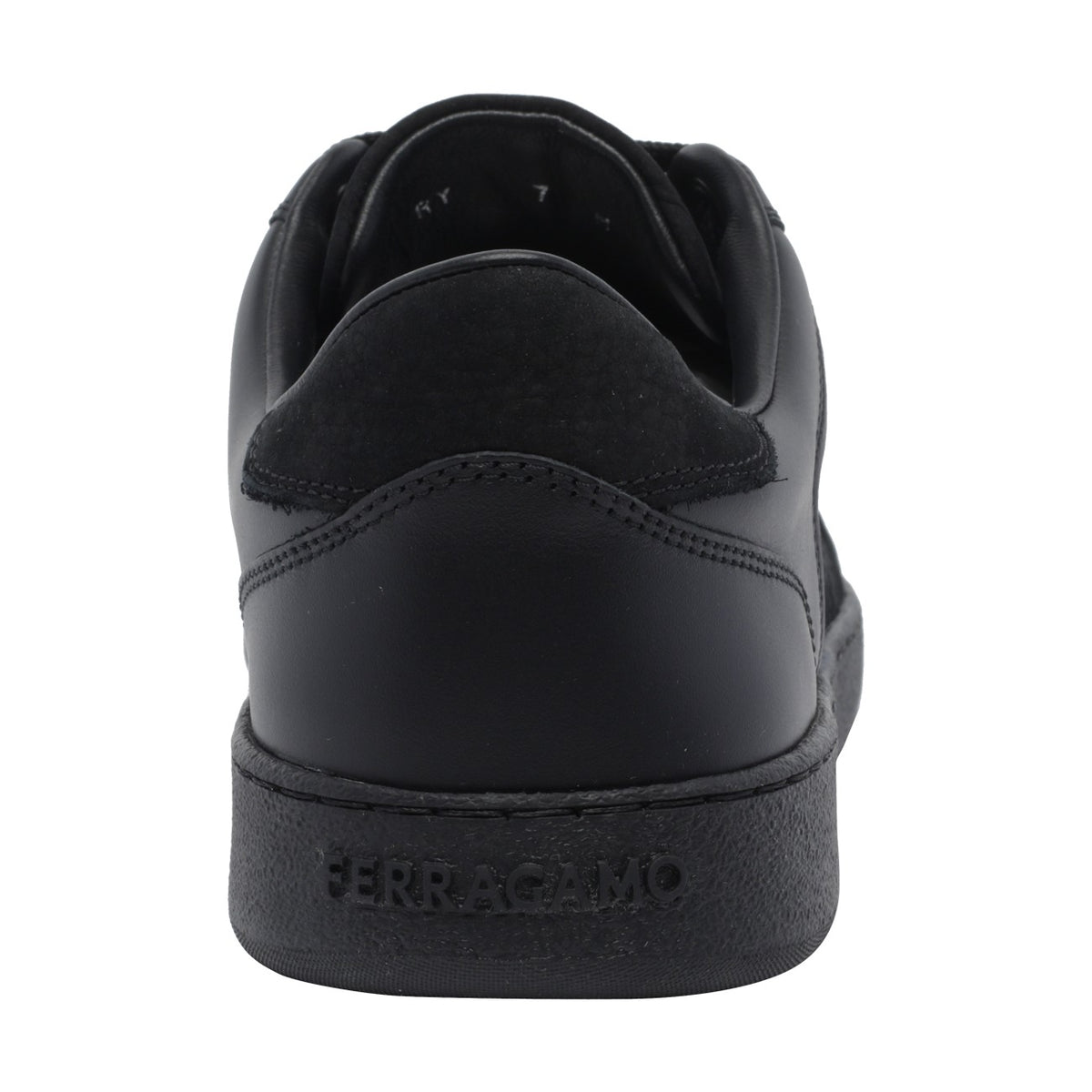 Ferragamo Men Signature Sneakers FERRAGAMO