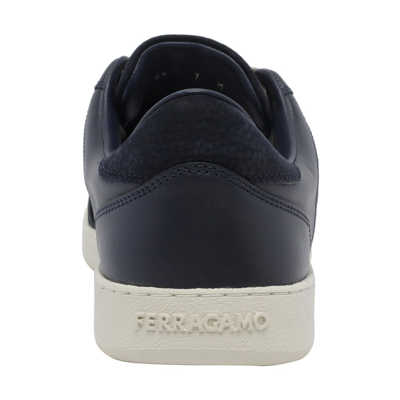 Ferragamo Men Signature Sneakers FERRAGAMO
