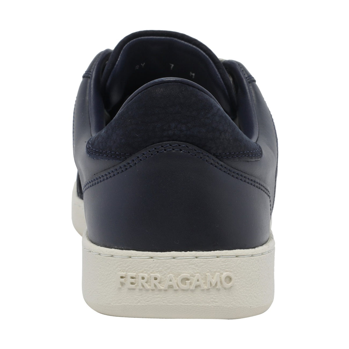 Ferragamo Men Signature Sneakers FERRAGAMO