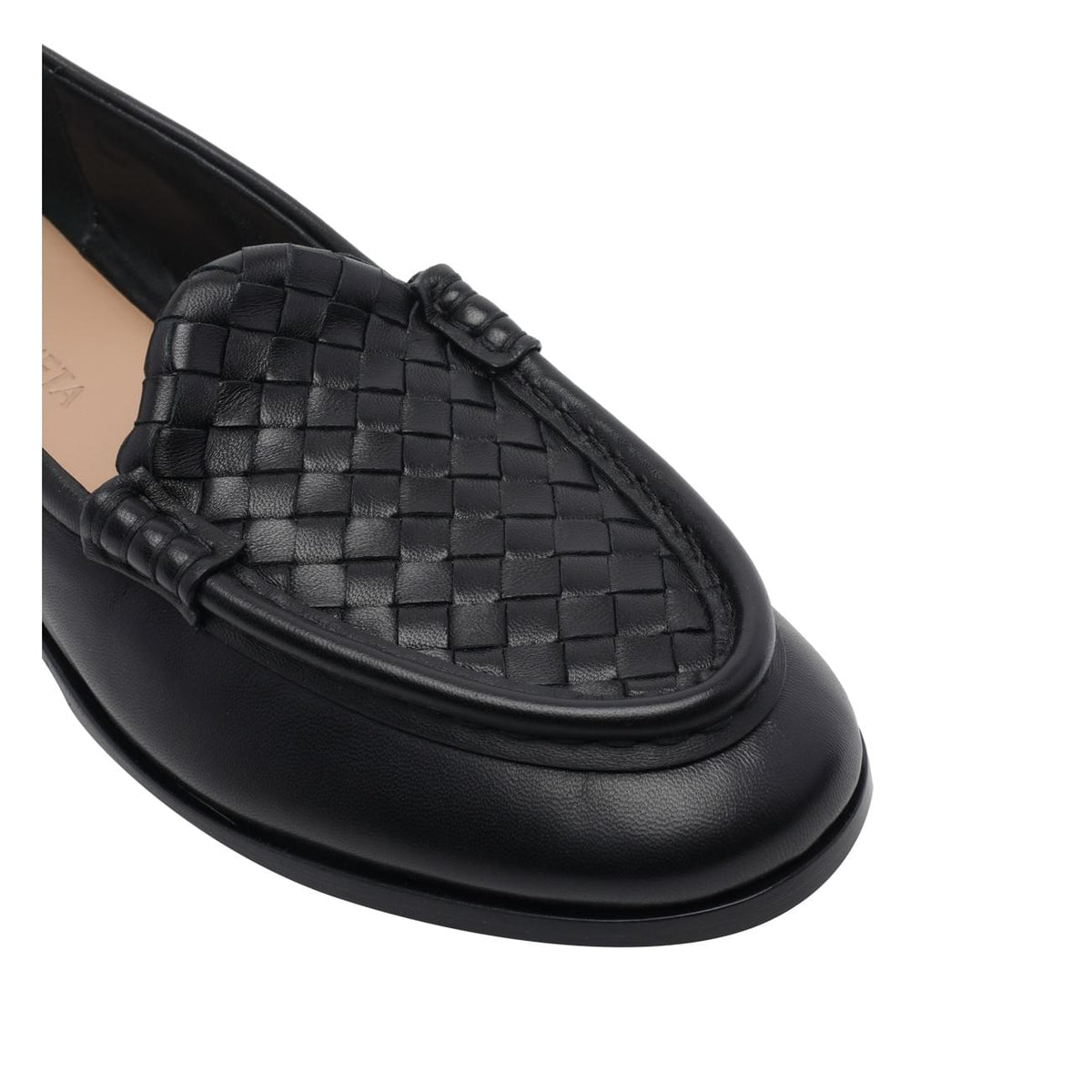 Bottega Veneta Women Silenzio Loafers BOTTEGA VENETA