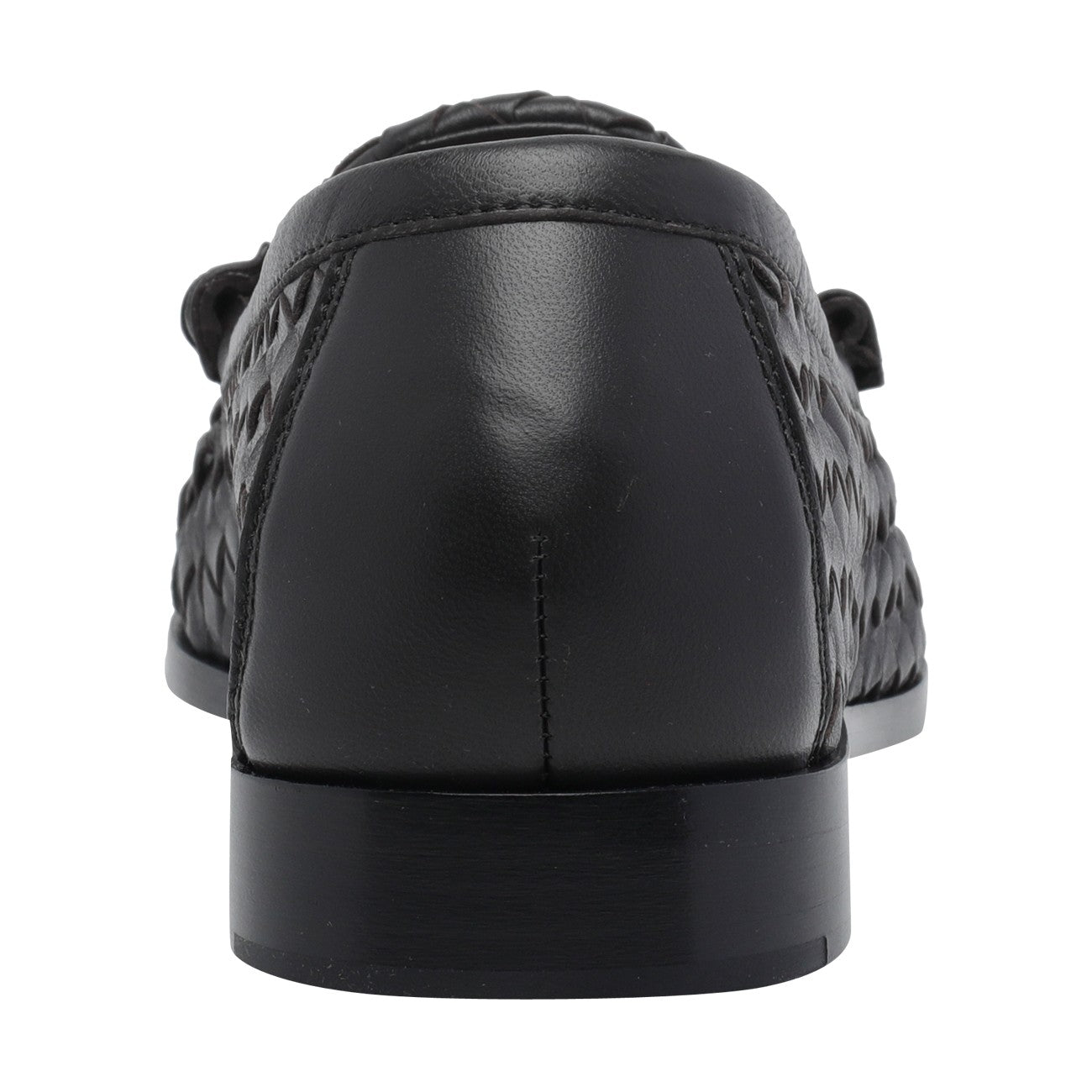 Bottega Veneta Men Silenzio Loafers
