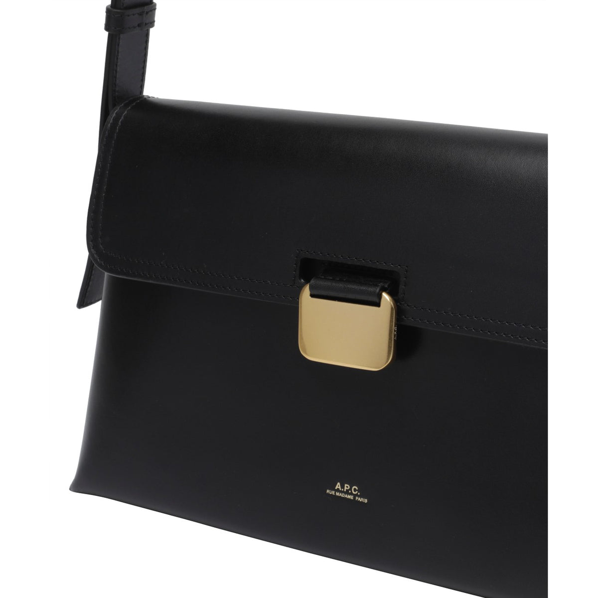 A.P.C. Women Simone Shoulder Bag A.P.C.