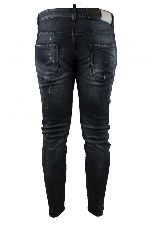 Dsquared2 Men Skater Jean DSQUARED2
