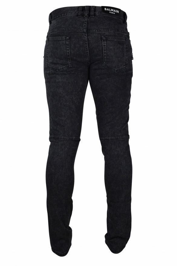 Balmain Men Skinny Jean BALMAIN