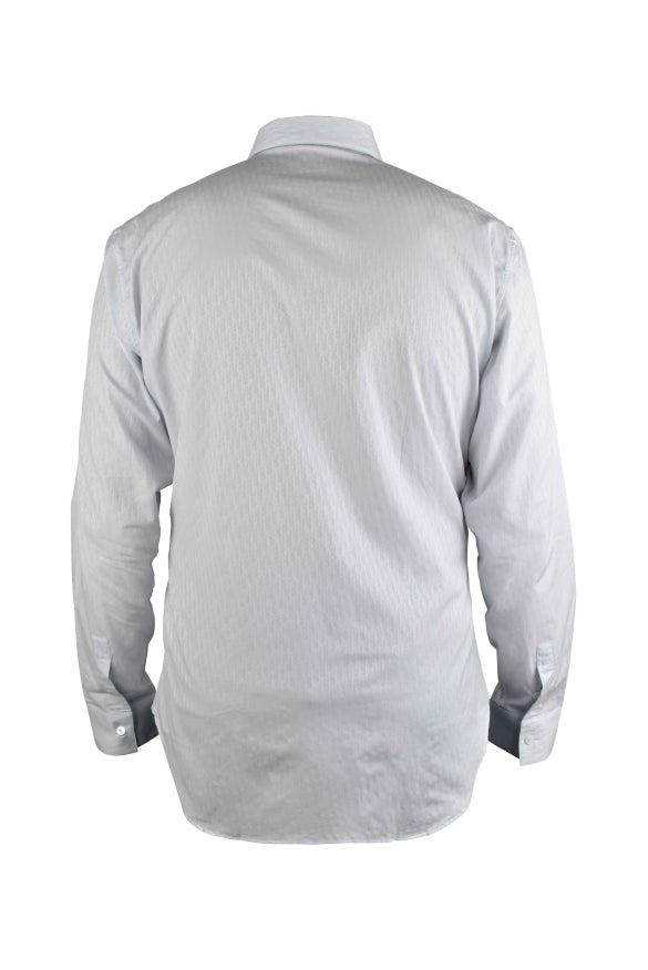 Dior Men Oblique Shirt CHRISTIAN DIOR