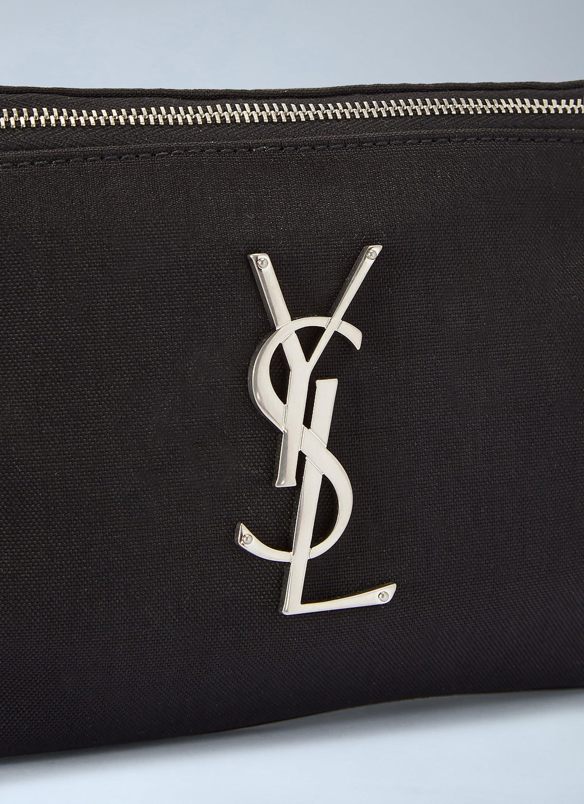 Saint Laurent Men Cassandre Classic Belt Bag SAINT LAURENT