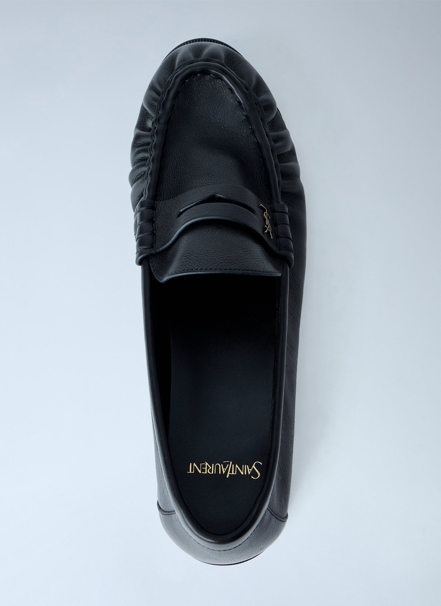 Saint Laurent Men Le Loafer 15 SAINT LAURENT