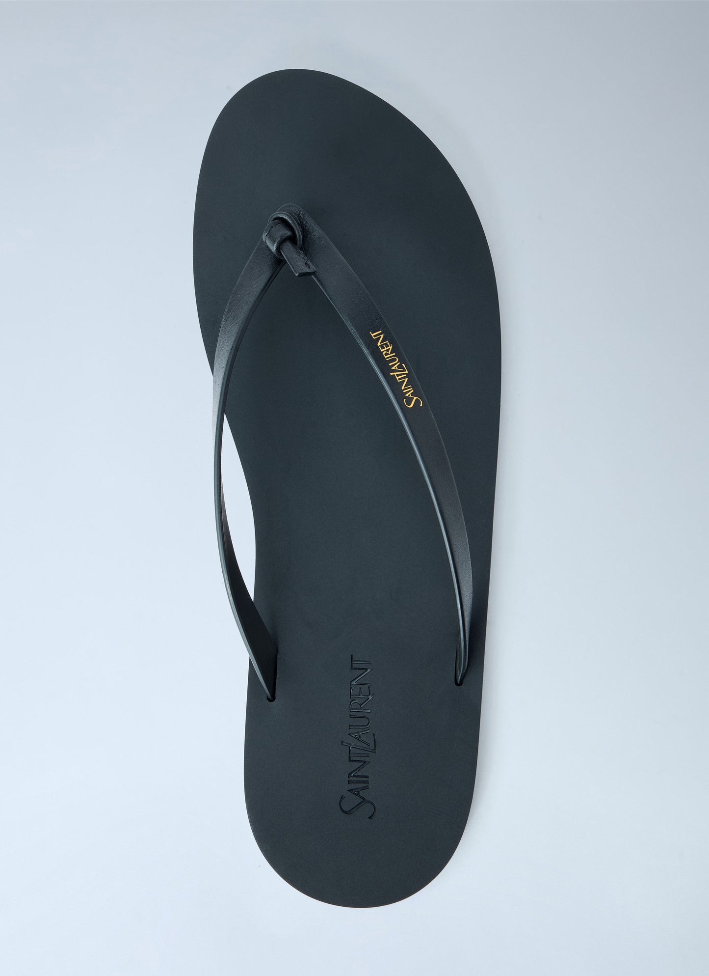 Saint Laurent Men Party Sandals SAINT LAURENT