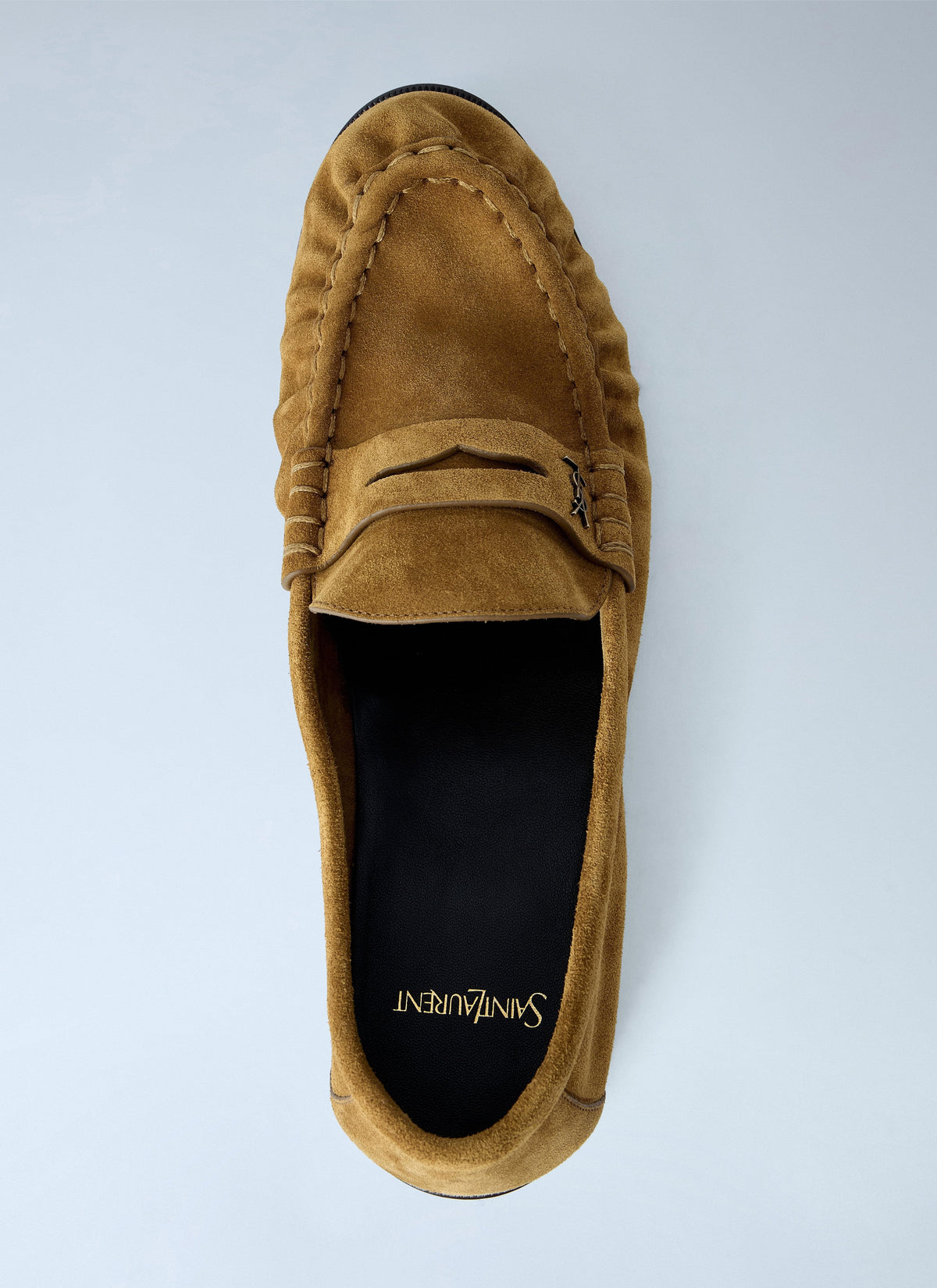 Saint Laurent Men Le Loafer 15 SAINT LAURENT