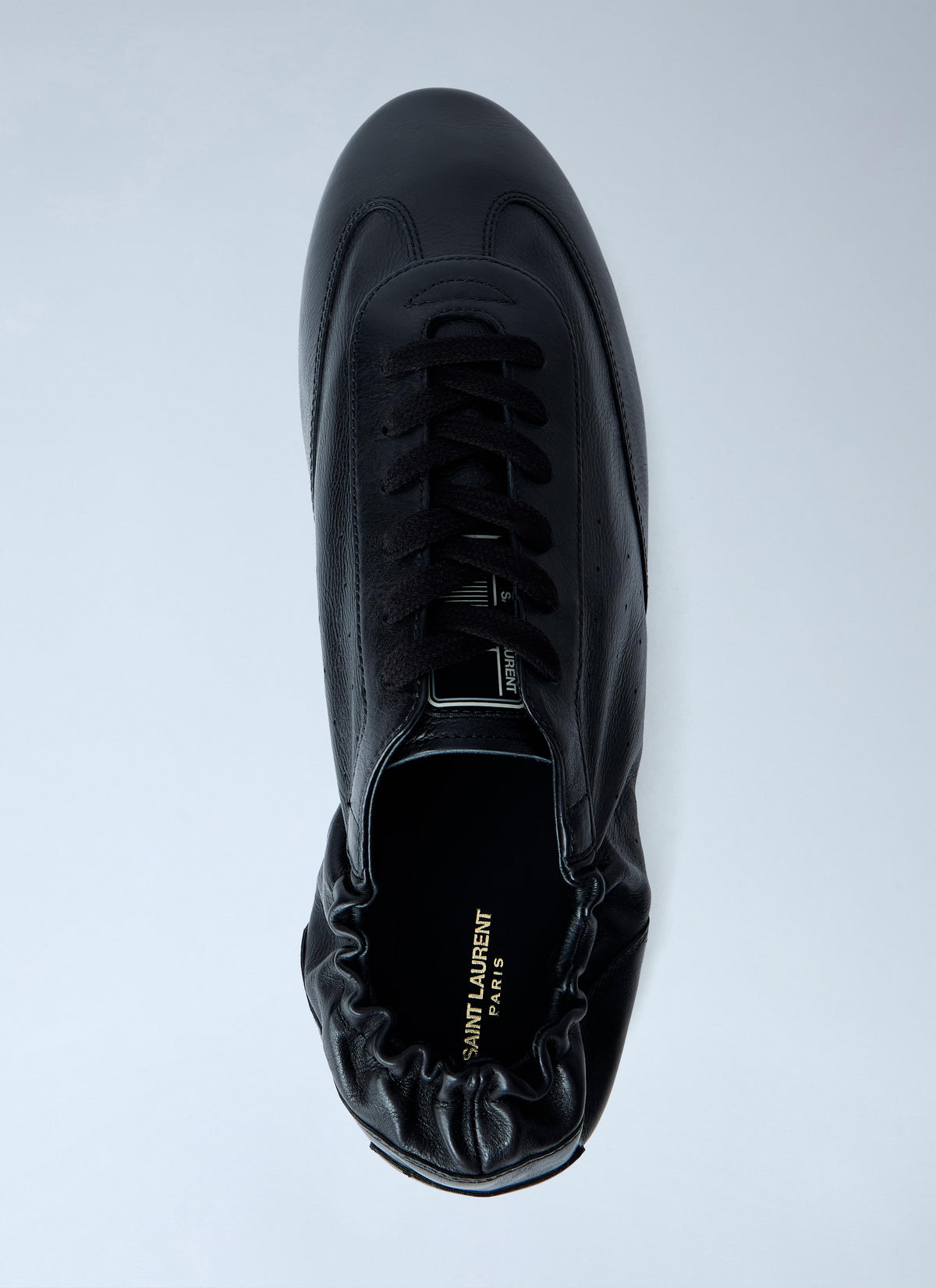 Saint Laurent Men Lewis Sneakers SAINT LAURENT