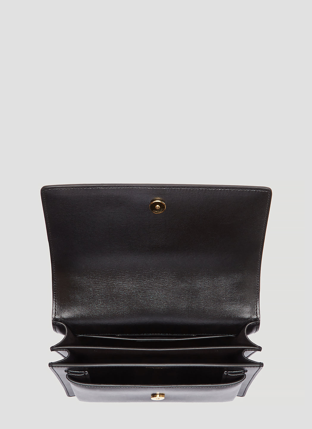 Saint Laurent Women Sunset Chain Shoulder Bag SAINT LAURENT