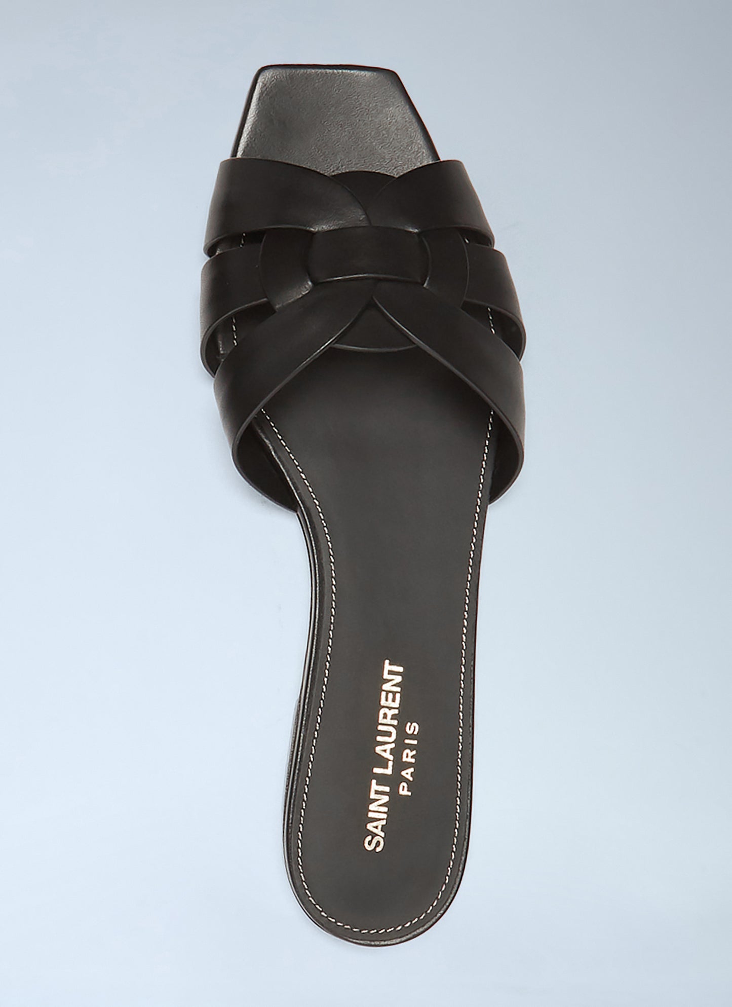 Saint Laurent Women Tribute Sandals SAINT LAURENT