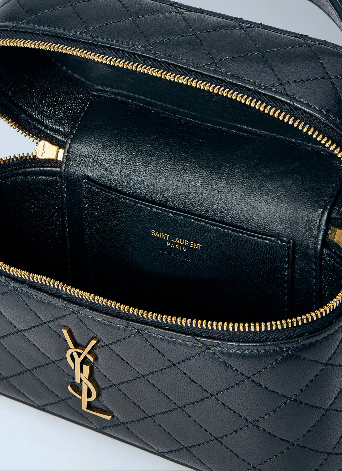 Saint Laurent Women Gaby Vanity Shoulder Bag SAINT LAURENT