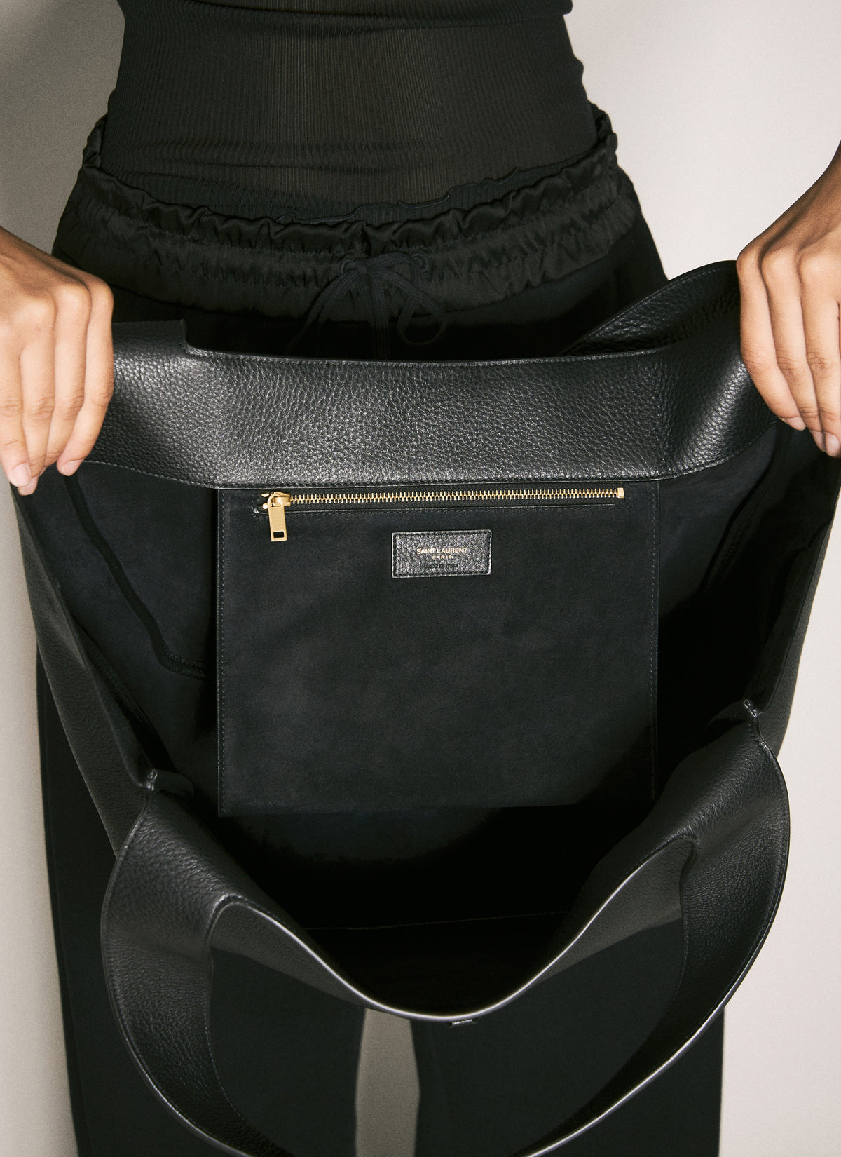 Saint Laurent Women Le 5 À 7 Bea Shoulder Bag SAINT LAURENT