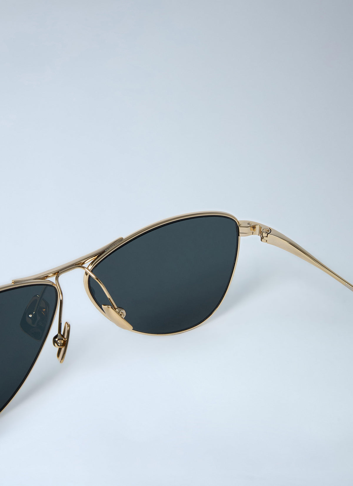 Saint Laurent Women 831 Vesper Sunglasses SAINT LAURENT