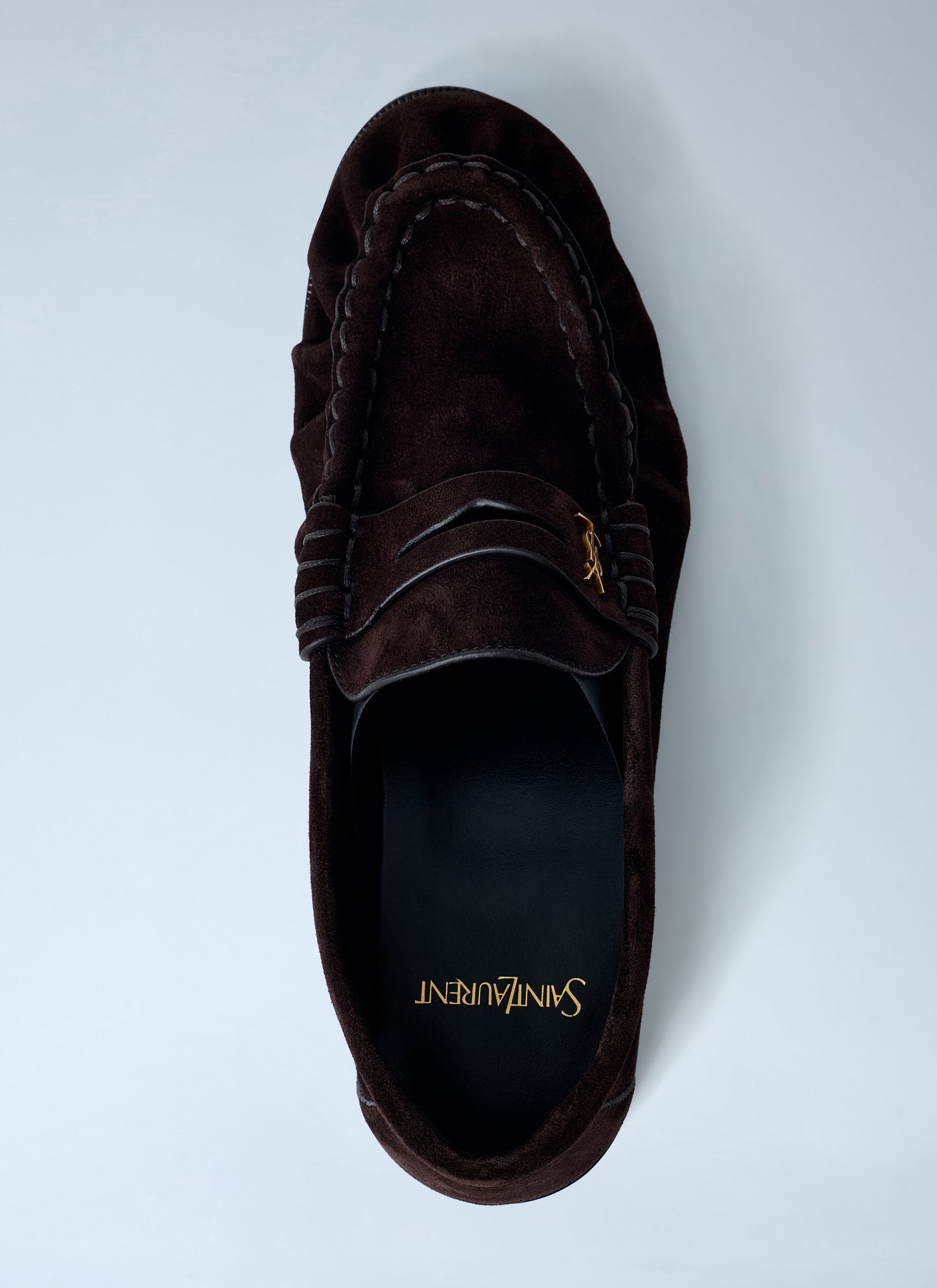 Saint Laurent Women Le Loafer SAINT LAURENT