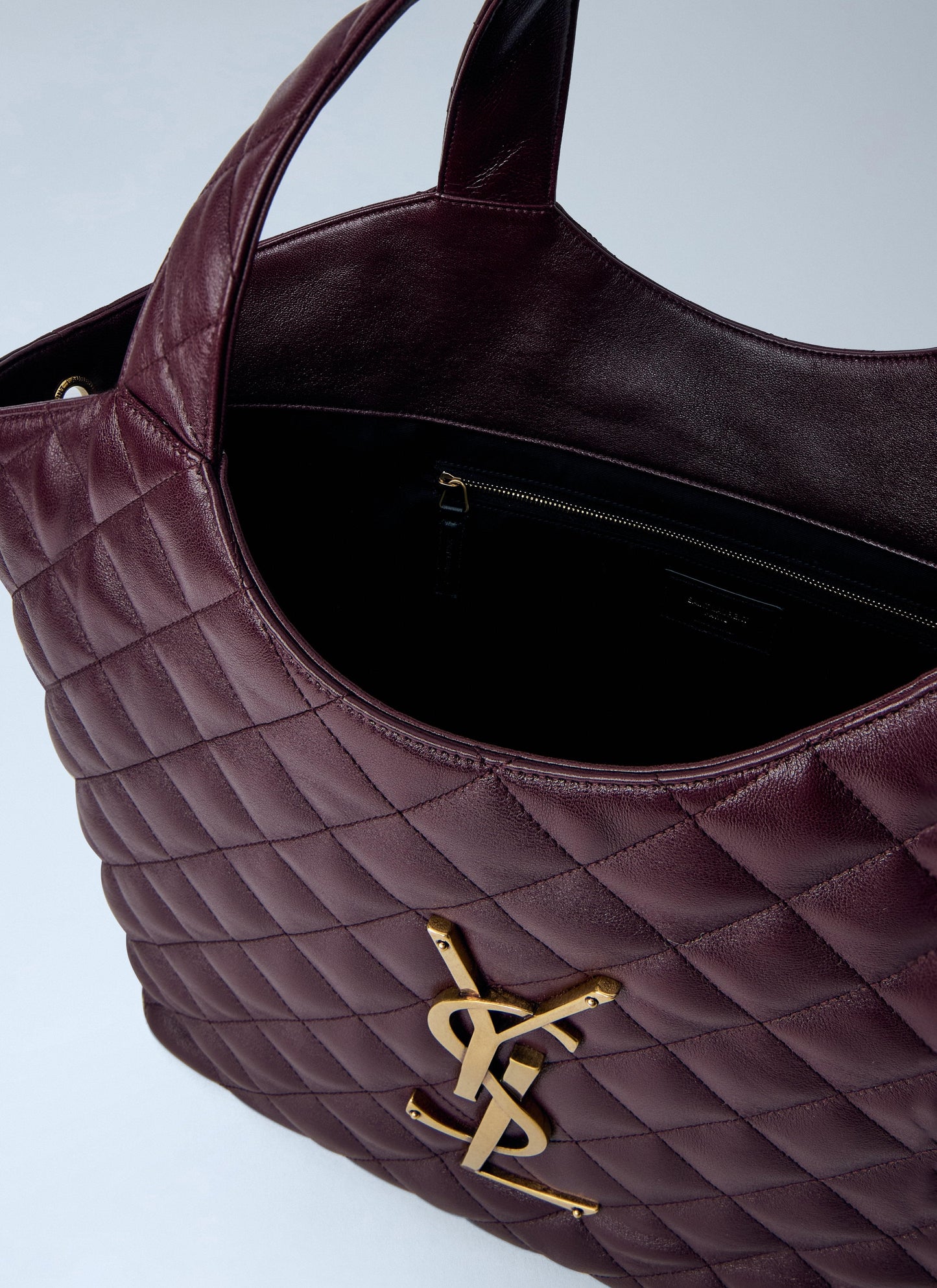 Saint Laurent Women Icare Maxi Tote Bag SAINT LAURENT