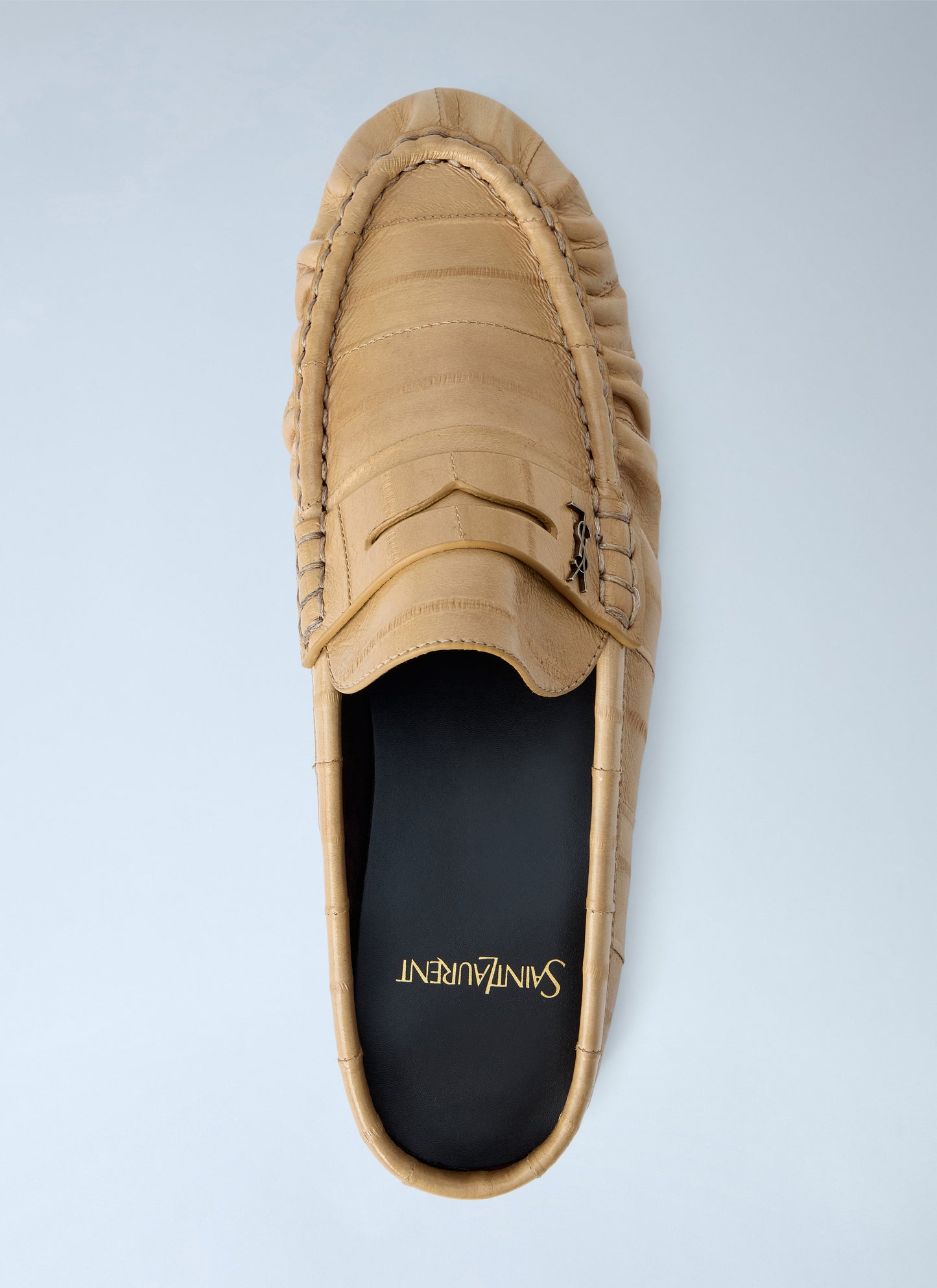 Saint Laurent Women Le Loafers Mules SAINT LAURENT