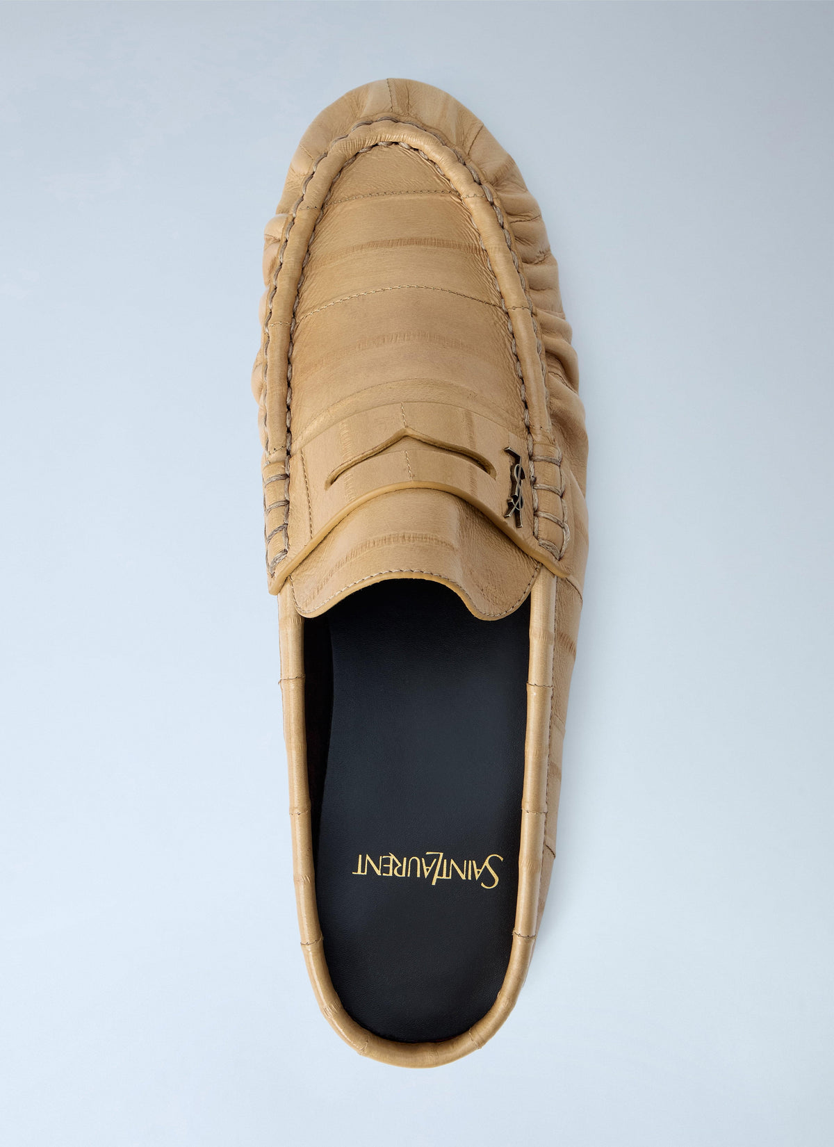 Saint Laurent Women Le Loafers Mules SAINT LAURENT
