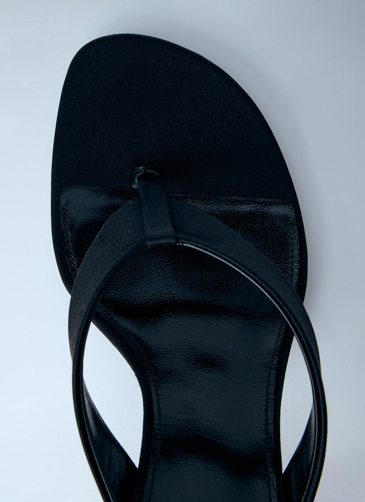 Saint Laurent Women Opyum Thong Sandals SAINT LAURENT