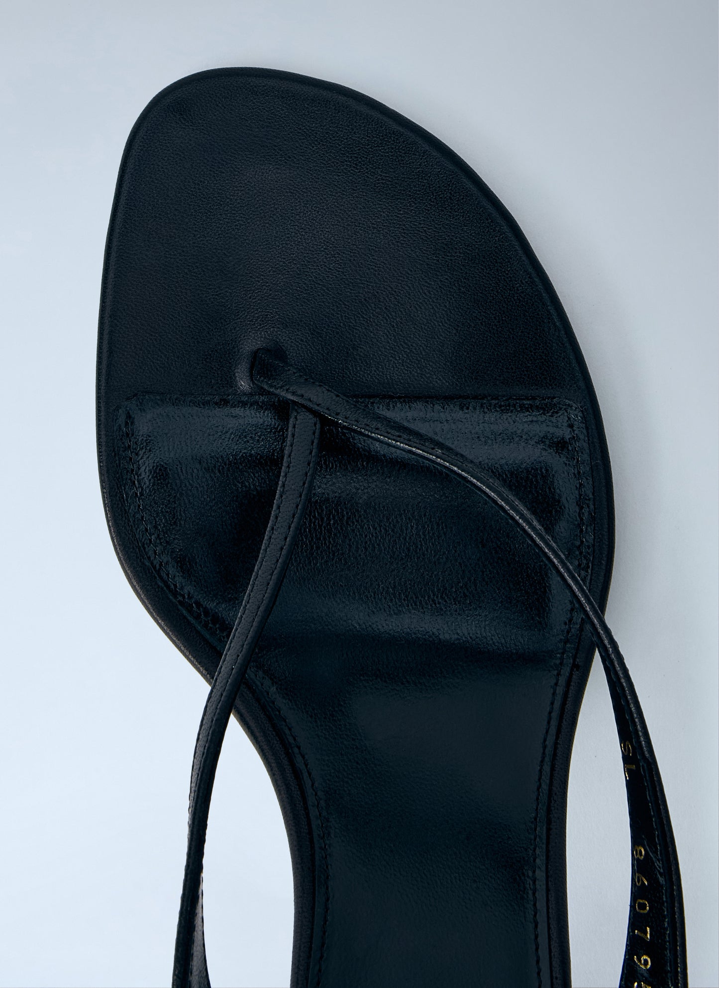 Saint Laurent Women Sue Thong Sandals SAINT LAURENT