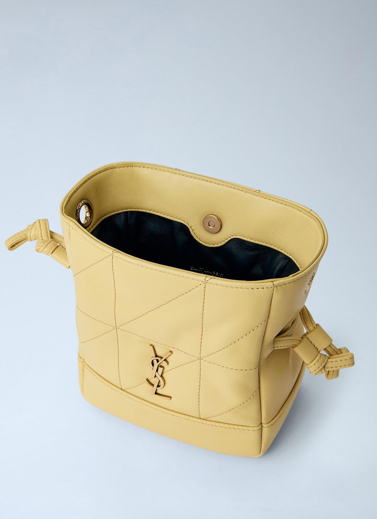 Saint Laurent Women Jamie Mini Shoulder Pouch Bag SAINT LAURENT
