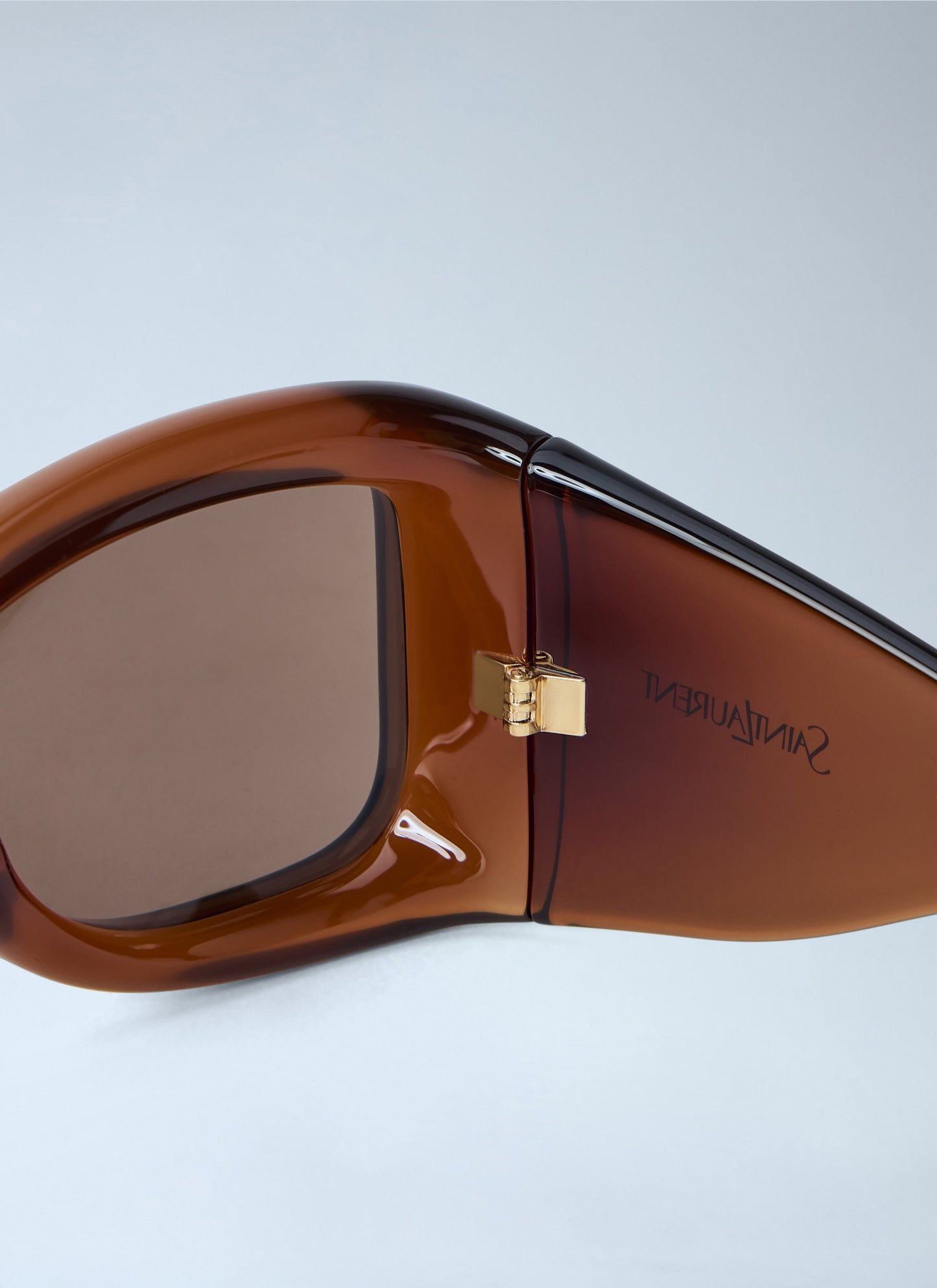 Saint Laurent Women Sl 902 Howl Sunglasses SAINT LAURENT