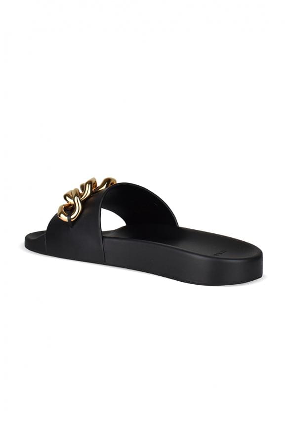 Versace Women Slides VERSACE