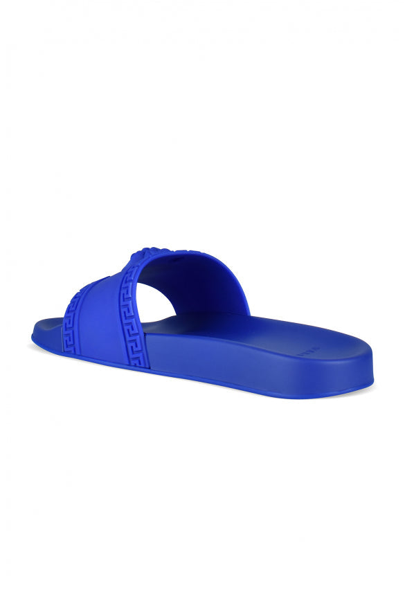Versace Men Medusa Slides VERSACE