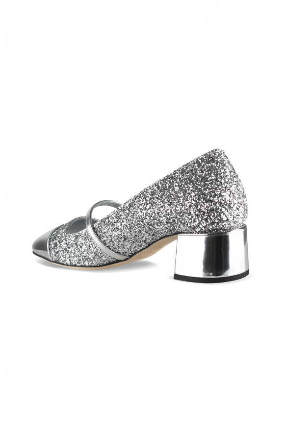 Jimmy Choo Women Elisa 45 Pumps JIMMY CHOO