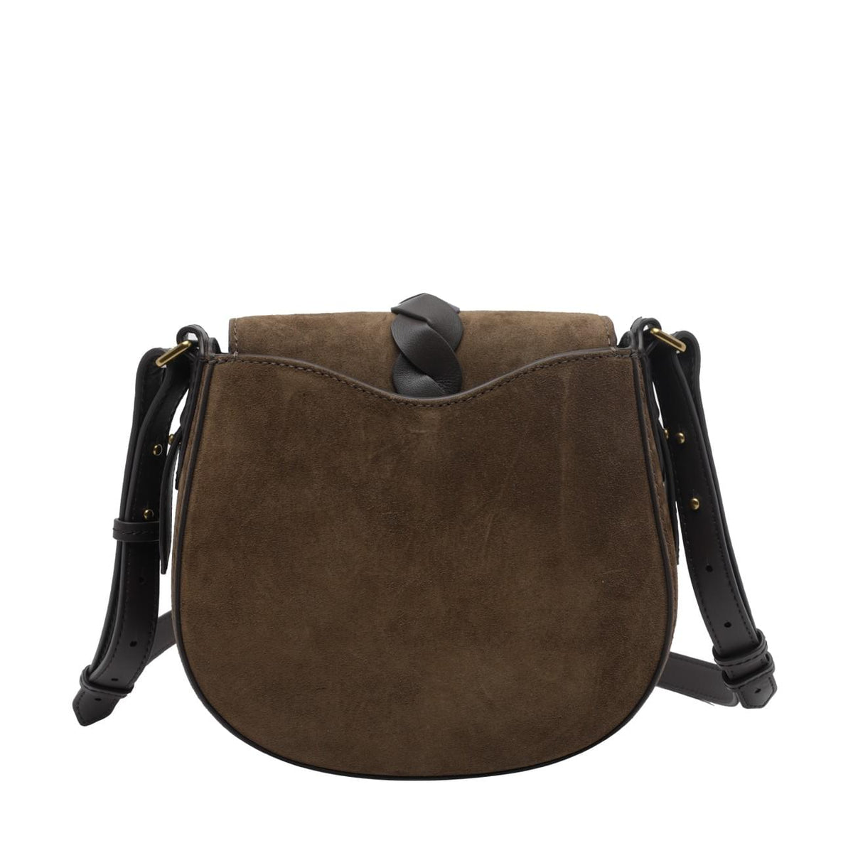 Isabel Marant Women Small Altay Crossbody Bag ISABEL MARANT
