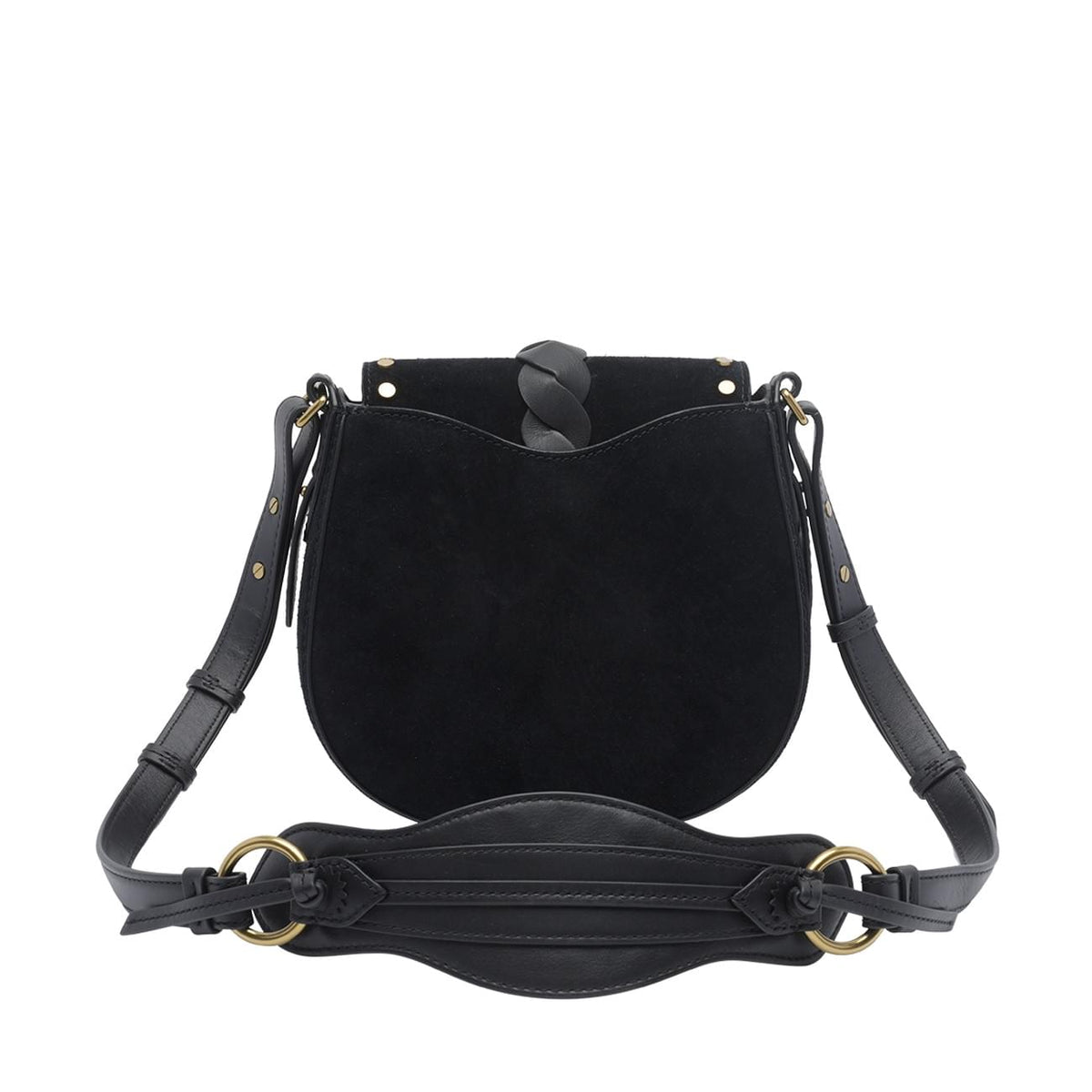 Isabel Marant Women Small Altay Crossbody Bag ISABEL MARANT