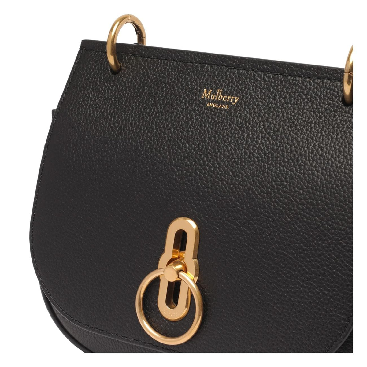 Mulberry Women Small Amberley Satchel Bag MULBERRY