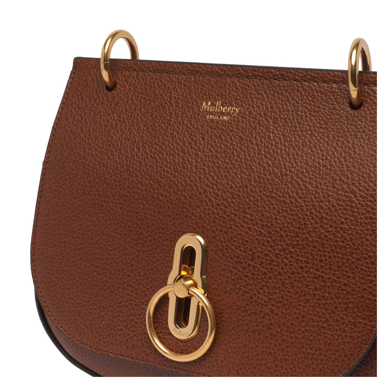 Mulberry Women Small Amberley Satchel Bag MULBERRY