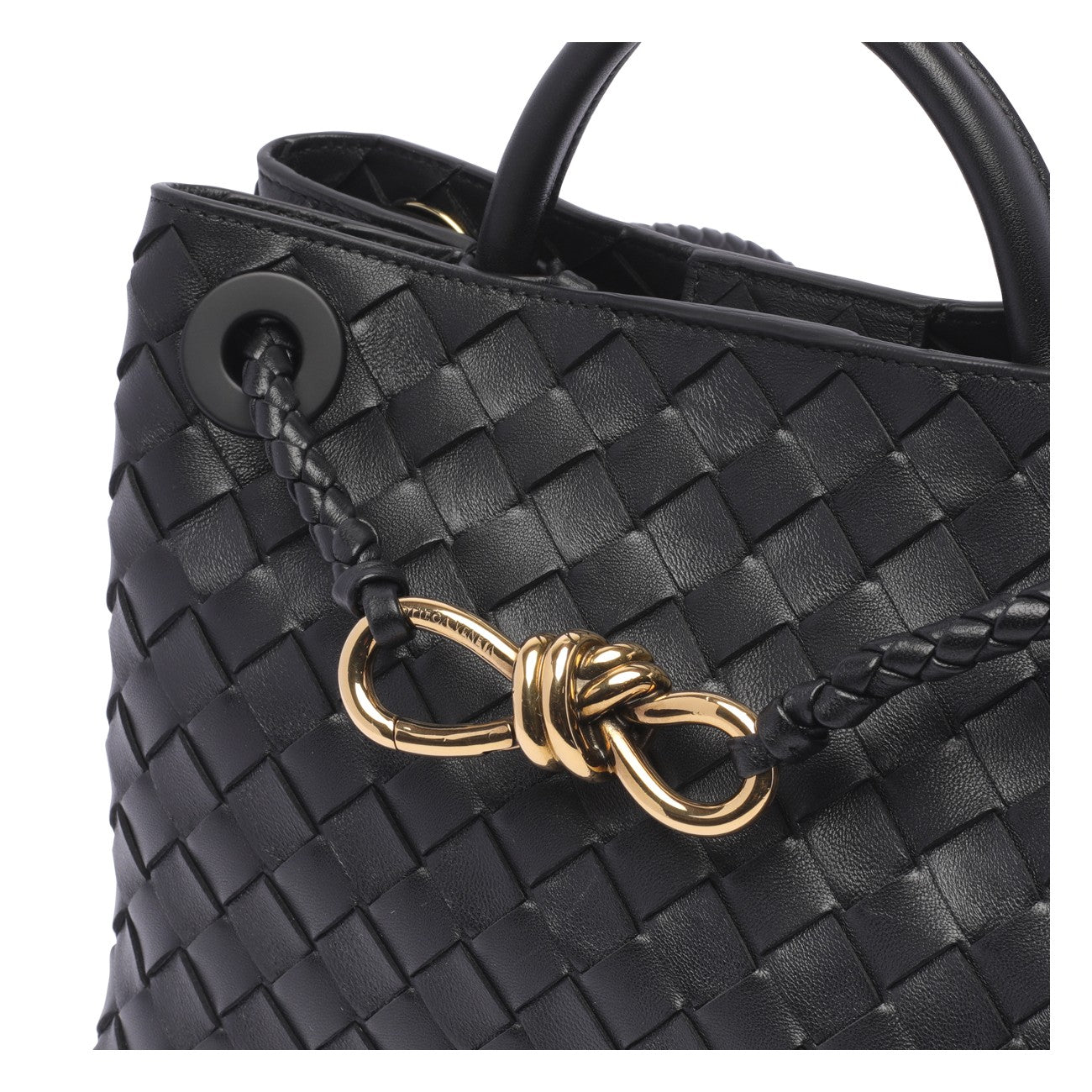 Bottega Veneta Women Small Andiamo BOTTEGA VENETA
