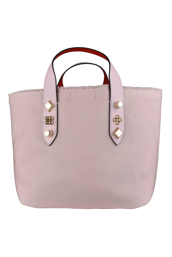 Christian Louboutin Women Frangibus Small Tote Bag CHRISTIAN LOUBOUTIN