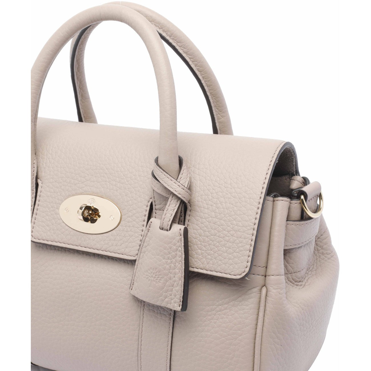 Mulberry Women Small Bayswater Handbag MULBERRY