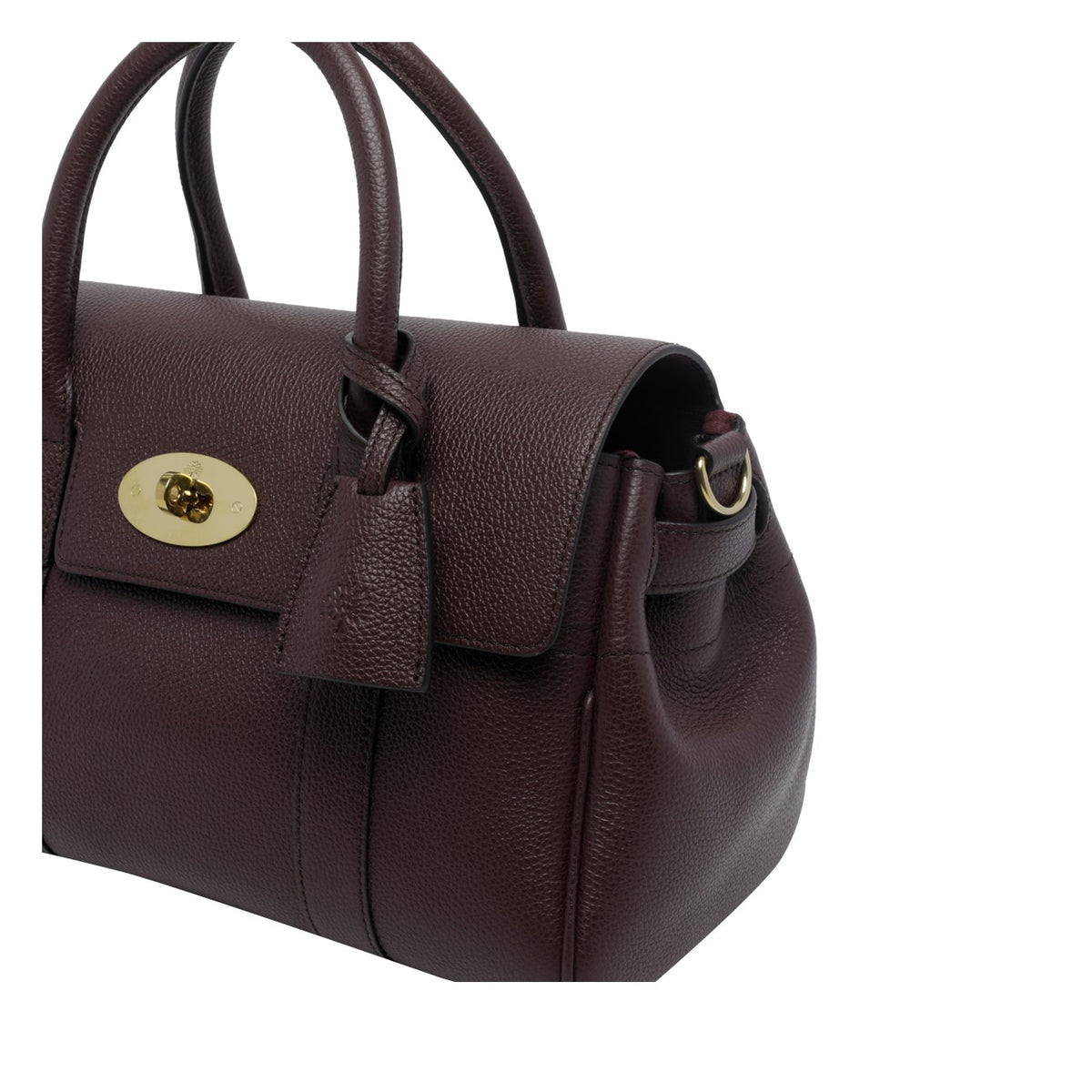 Mulberry Women Small Bayswater Satchel Bag MULBERRY