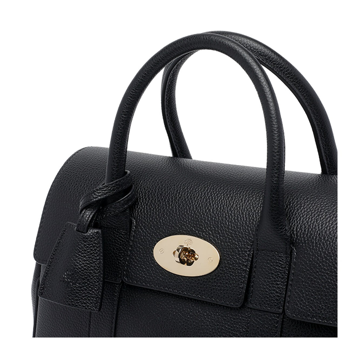 Mulberry Women Small Bayswater Satchel Bag MULBERRY
