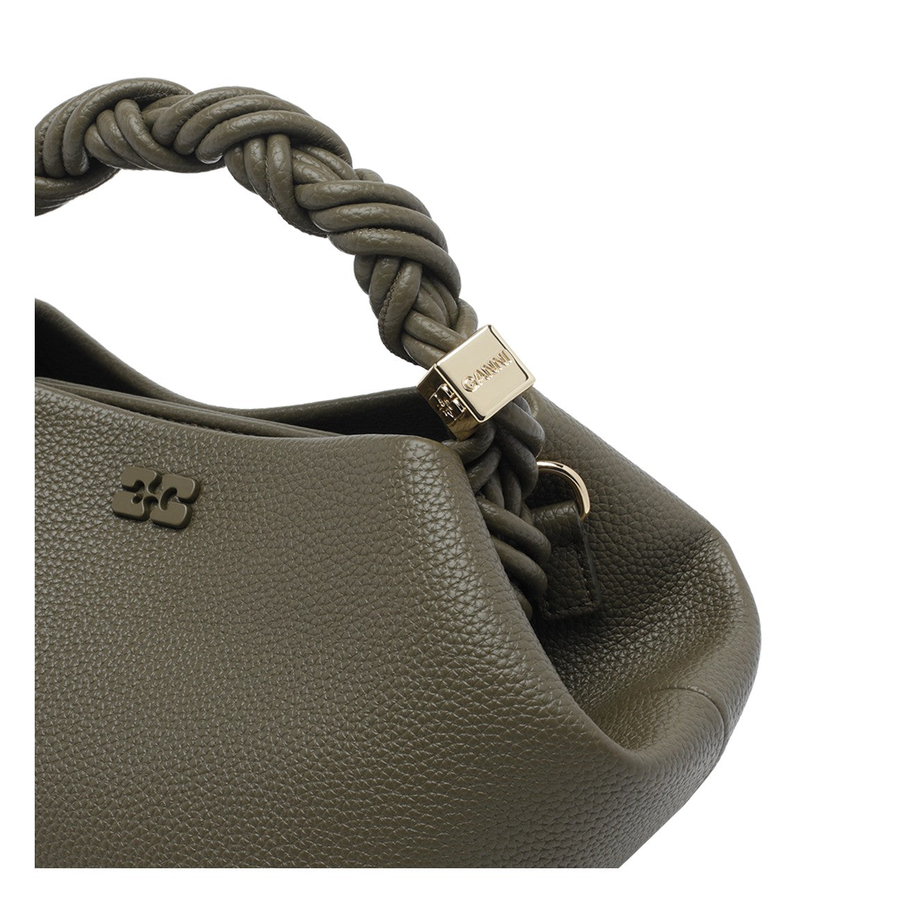 Ganni Women Small Bou Handbag GANNI