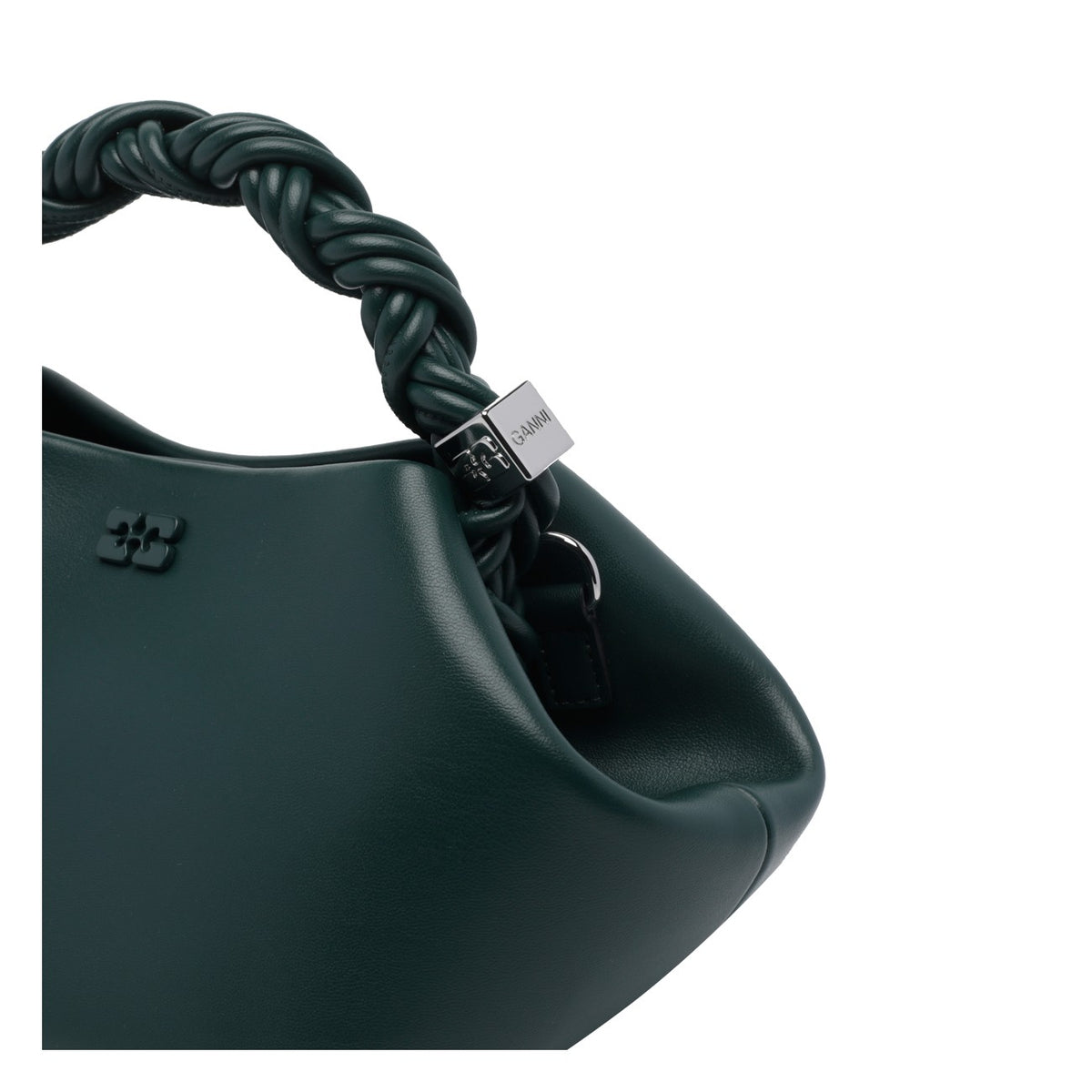 Ganni Women Small Bou Handbag GANNI