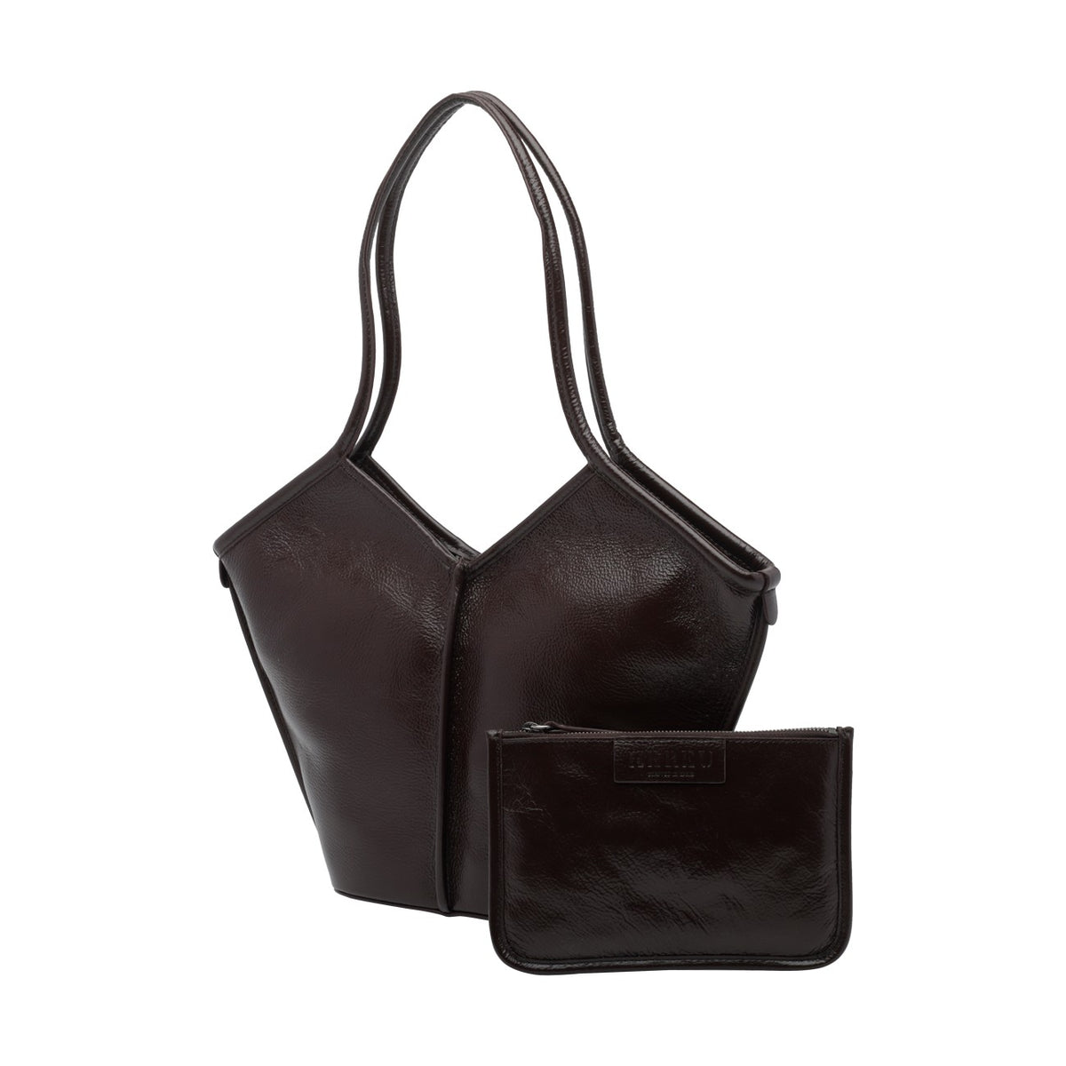 Hereu Women Small Calella Shoulder Bag HEREU