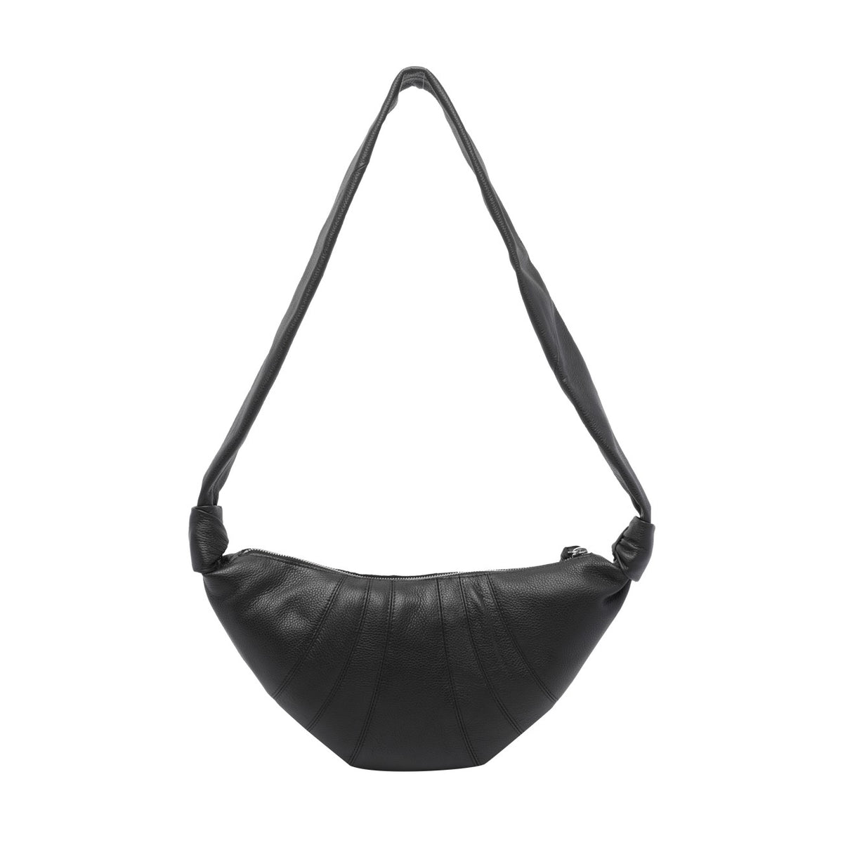 Lemaire Women Small Croissant Crossbody Bag LEMAIRE