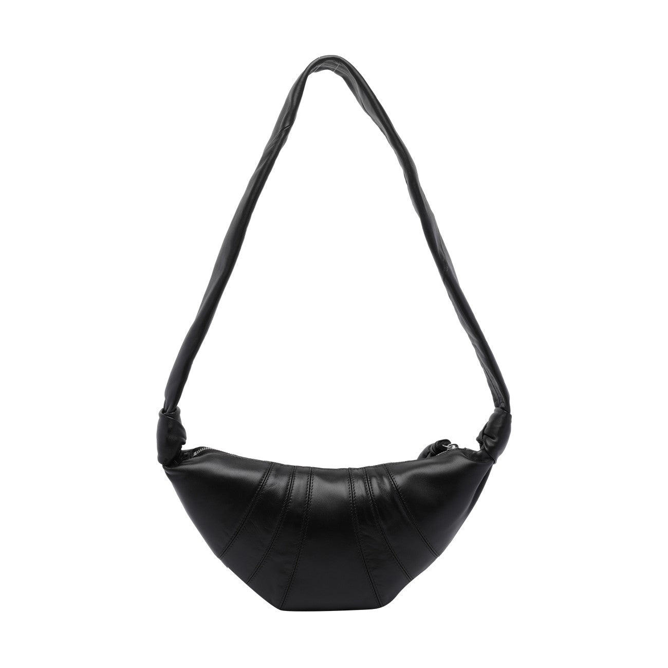 Lemaire Women Small Croissant Crossbody Bag LEMAIRE