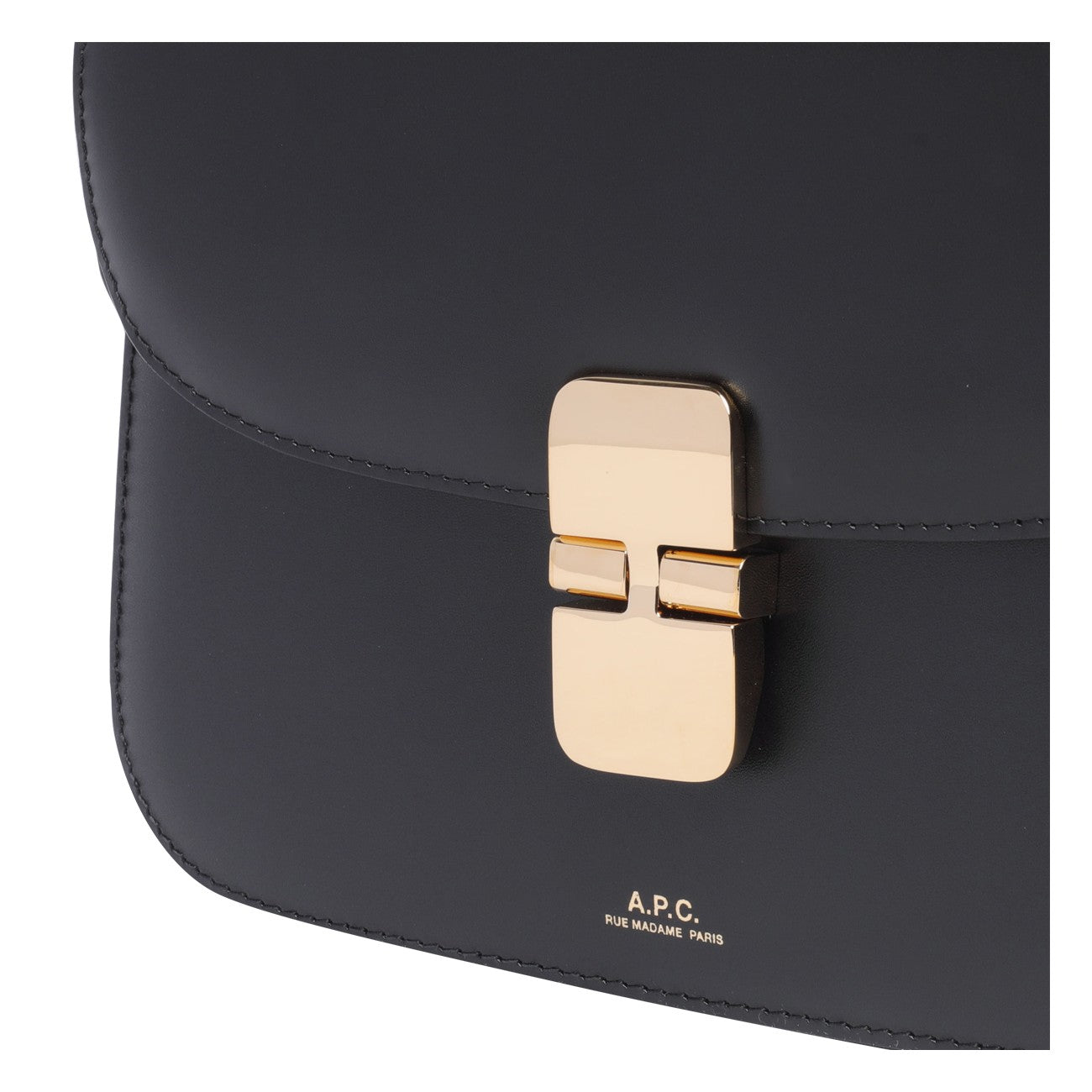 A.P.C. Women Small Grace Crossbody Bag A.P.C.