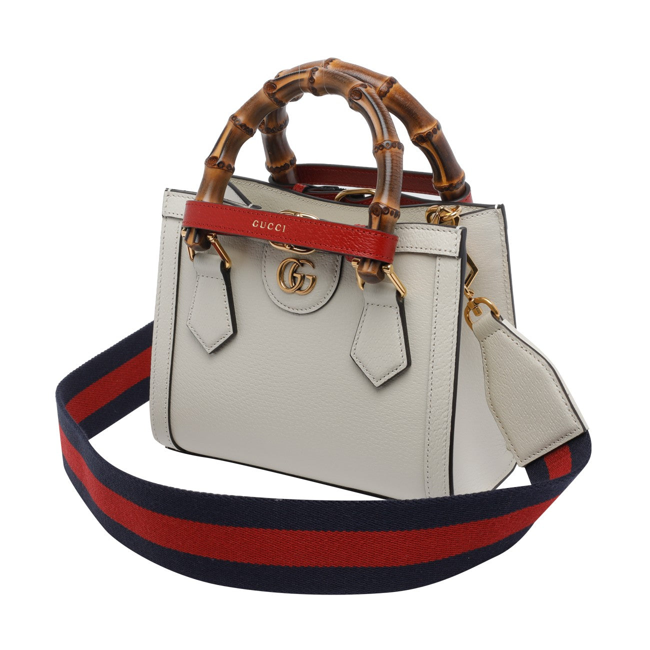 Gucci Women Small Gucci Diana Shopping Bag GUCCI