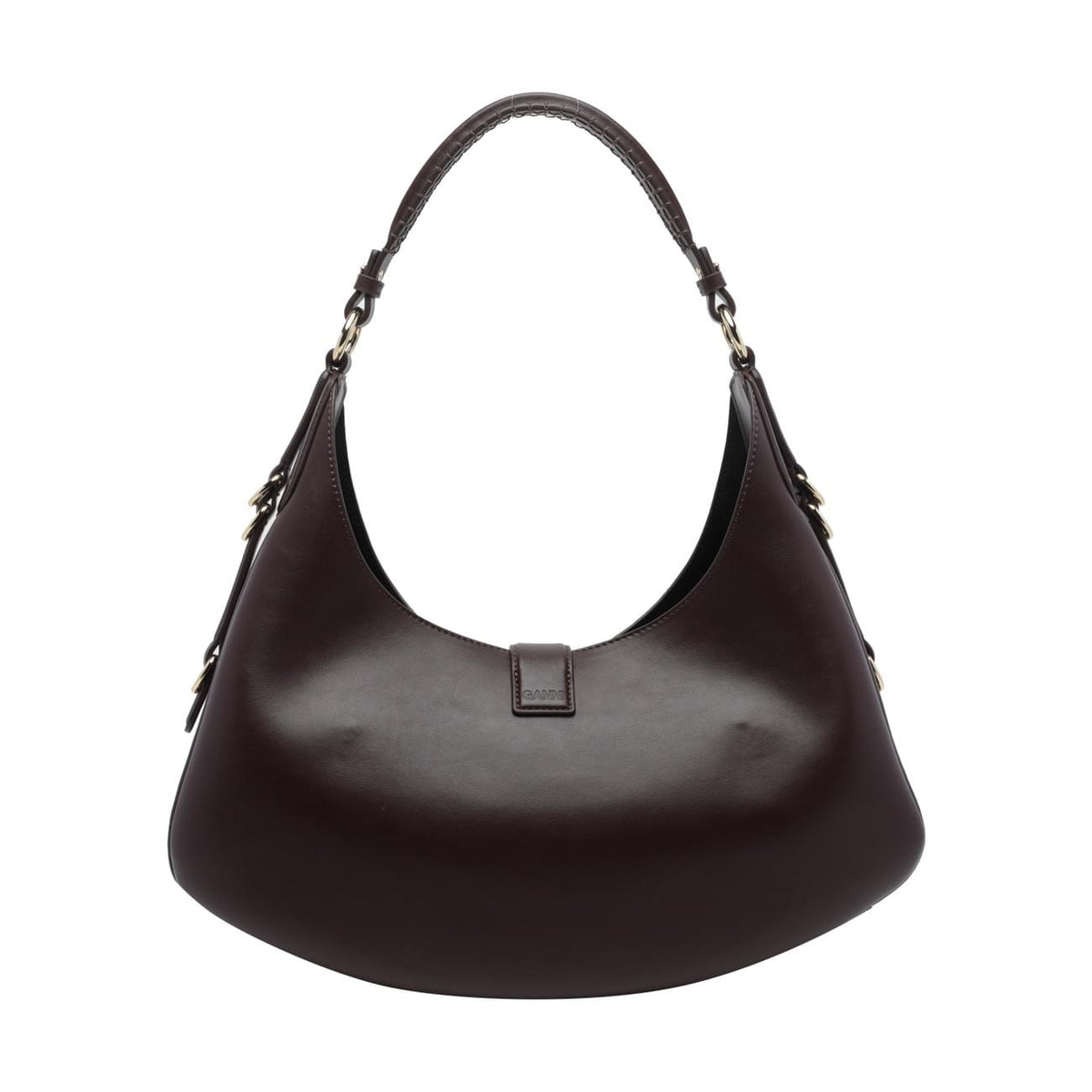 Ganni Women Ganni Women Small Kat Shoulder Bag GANNI