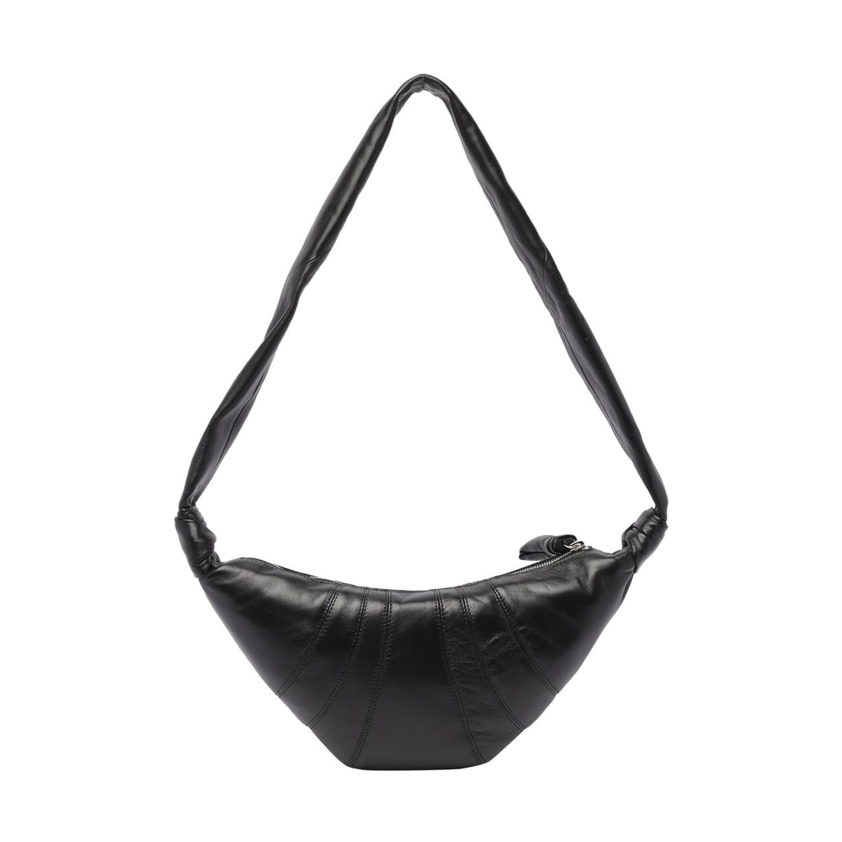 Lemaire Men Lemaire Men Small Le Croissant Shoulder Bag LEMAIRE